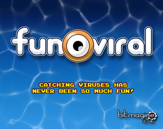 funOviral Game Cover