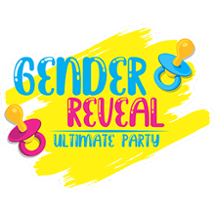 Gender Reveal Ultimate Party Image