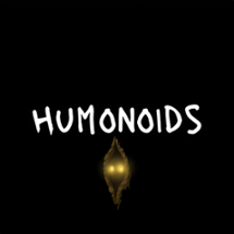 Humonoids: The Lost Monster Image