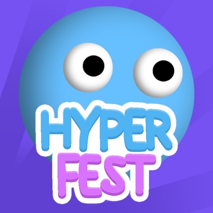 HyperFest Game Cover