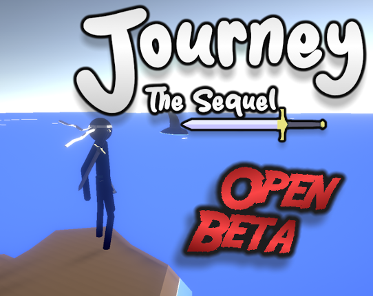 Journey: The Sequel (Open Beta) Game Cover