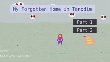 My Forgotten Home In Tanodim Image