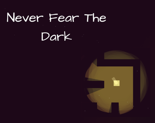 Never Fear The Dark Game Cover