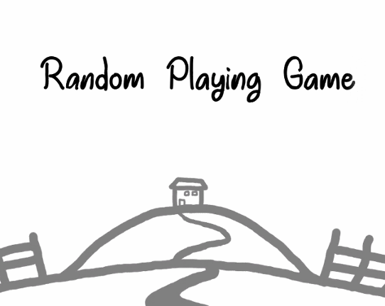 Random Playing Game Game Cover