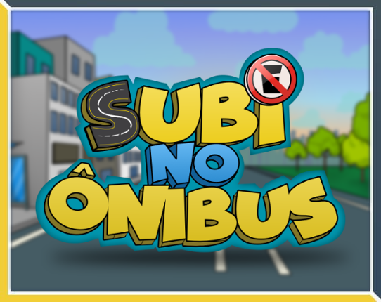 Subi no Onibus Game Cover