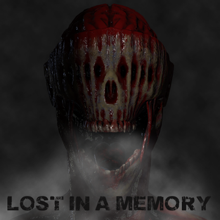 Lost in a Memory Game Cover