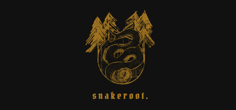 Snakeroot. Game Cover