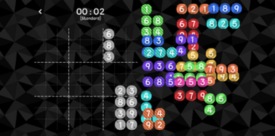 Sudokubes - Sudoku Block Puzzle Image