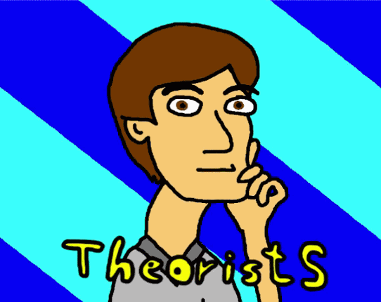 TheoristS Game Cover