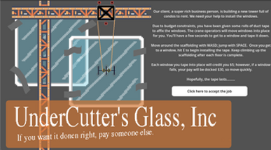 UnderCutter's Glass, Inc Image