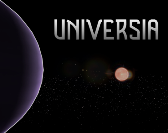 Universia Game Cover