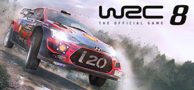 WRC 8 Image