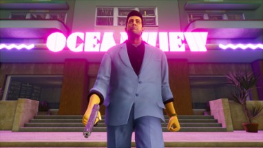 Grand Theft Auto: Vice City – The Definitive Edition Image