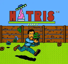 Hatris Image