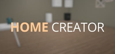 Home Creator Image