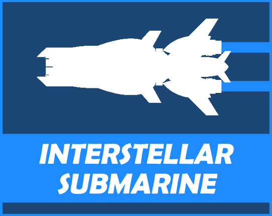 Interstellar Submarine Game Cover