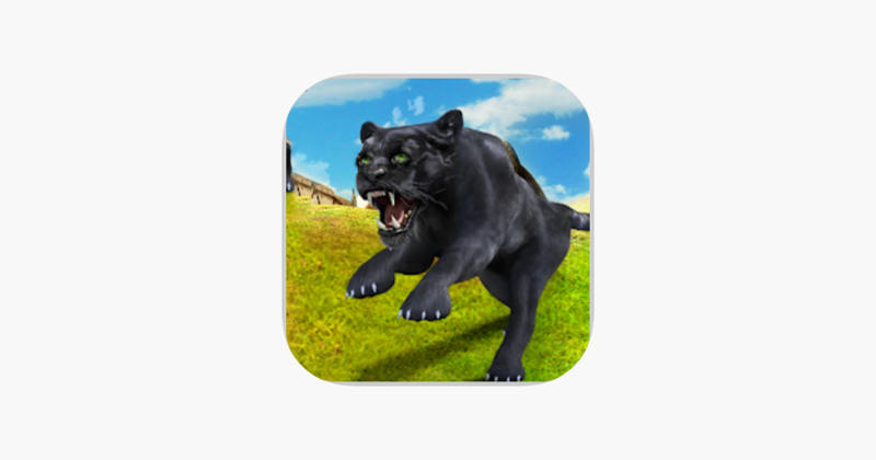 King Jungle: Furious Panther H Game Cover