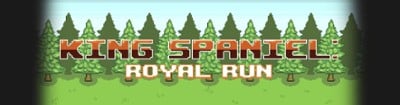 King Spaniel: Royal Run Image