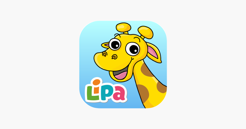 Lipa Zoo Game Cover