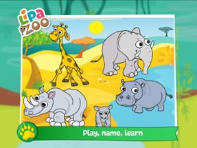 Lipa Zoo Image