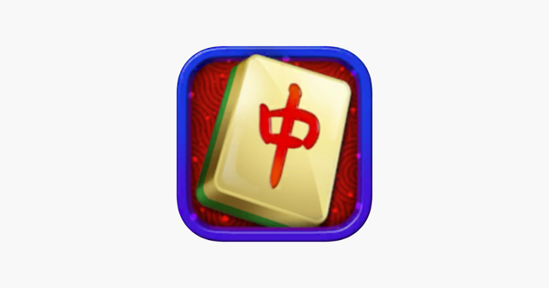 Mahjong Tiles Puzzle Classic Game Cover