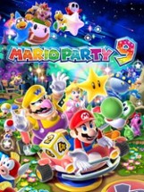Mario Party 9 Image