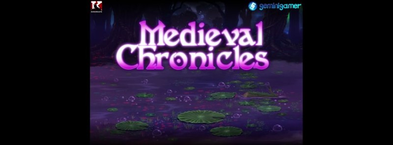 Medieval Chronicles 4 Game Cover
