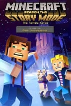 Minecraft: Story Mode - Season Two, Episode Two Image