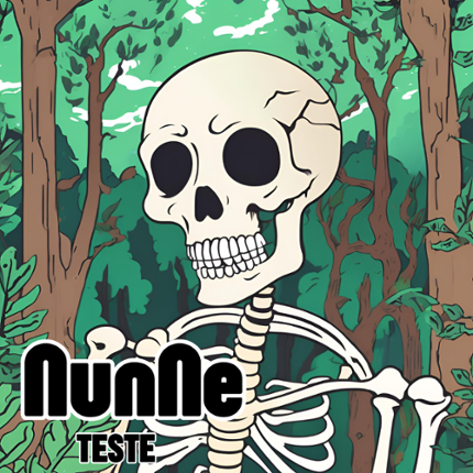 NuNe Beta V0.1 Game Cover