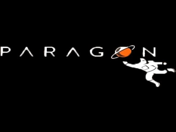 Paragon Game Cover