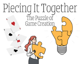 Piecing It Together Image