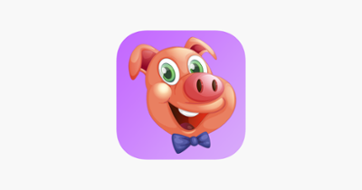 Piggy unchained: rescue game Image