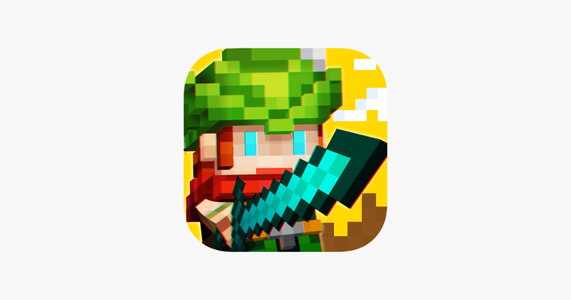 Pixel Smash Game Cover
