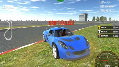 Rally Drift Cars Image