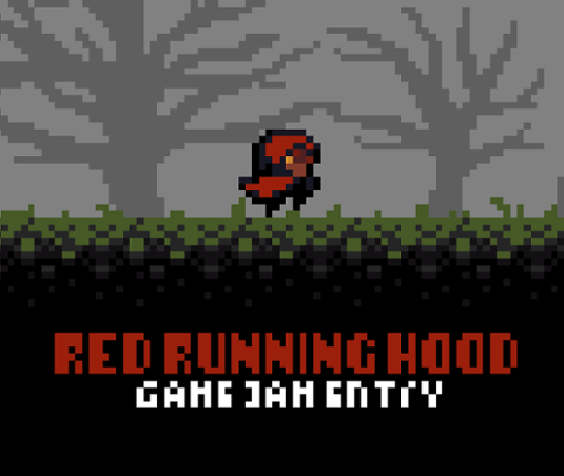 Red Running Hood Game Cover