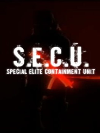 S.E.C.U. Game Cover