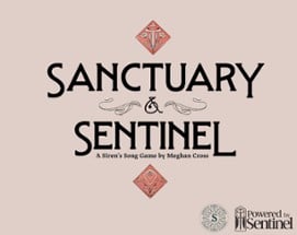 Sanctuary & Sentinel Image