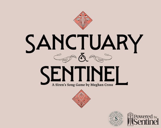 Sanctuary & Sentinel Game Cover