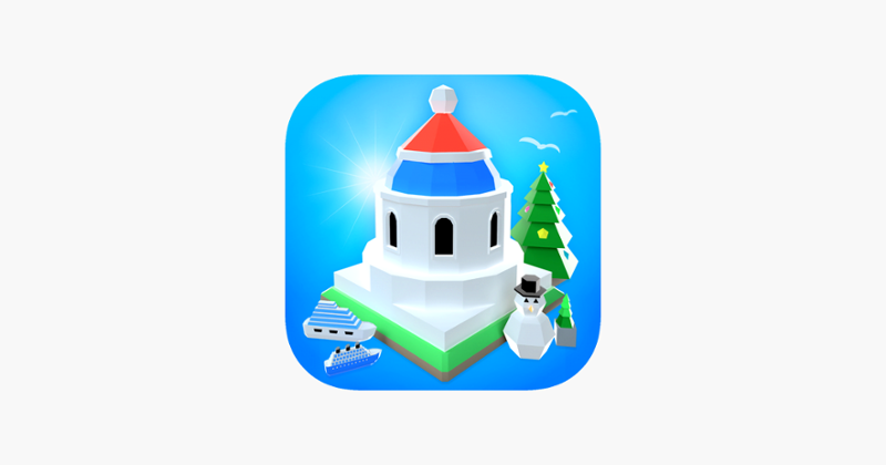 Santorini: Pocket Game Game Cover