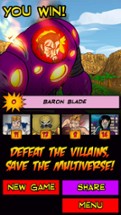 Sentinels of the Multiverse: The Video Game Image