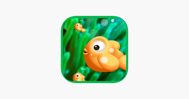 Shooting Fishing Wild catch frenzy Game Cover