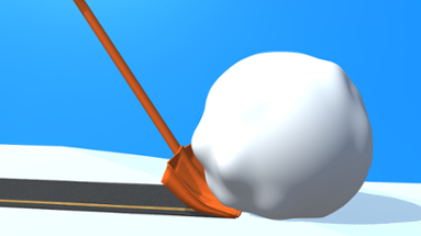 Shovel 3D Image