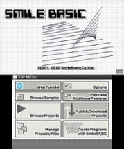 SmileBasic Image