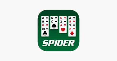 Spider Solitaire - Lite Image