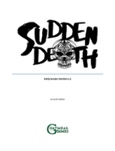 Sudden Death Image