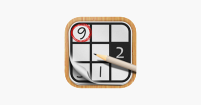 Sudoku ∙ Image