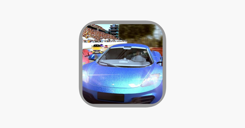 Supper Car: Modern Speed Game Cover