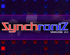 SynchroniZ Version 2.0 Image