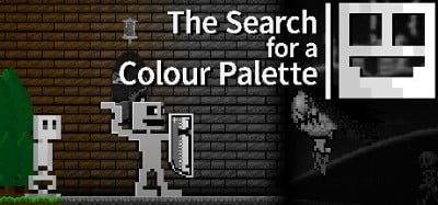 The Search for a Colour Palette Image