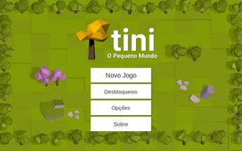 tini - The Little World Image